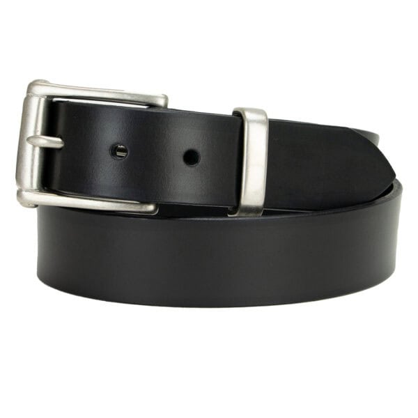 Garrison Belt Black