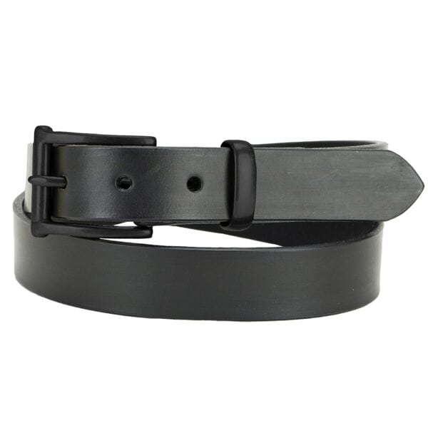 Slim Belt Black