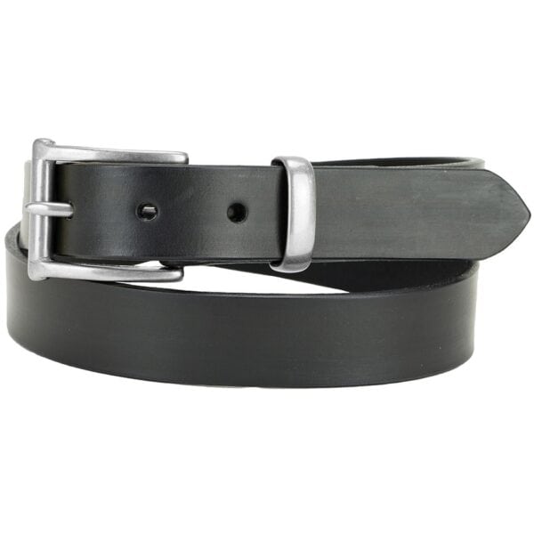 Slim Belt Black