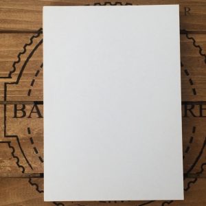 Handmade Cotton Paper Journal Inserts