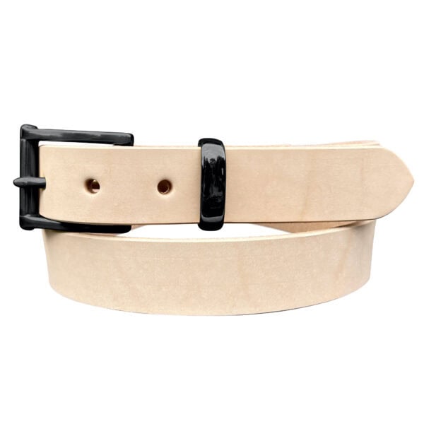 Slim Belt Natural