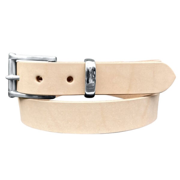 Slim Belt Natural