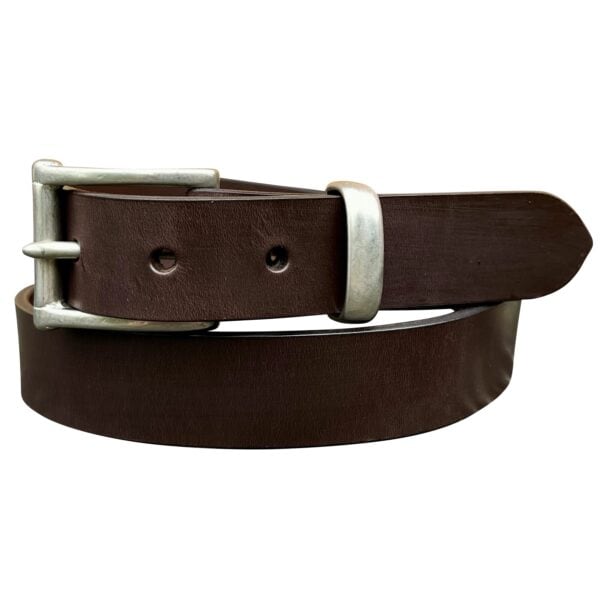 Slim Belt Deep Honey