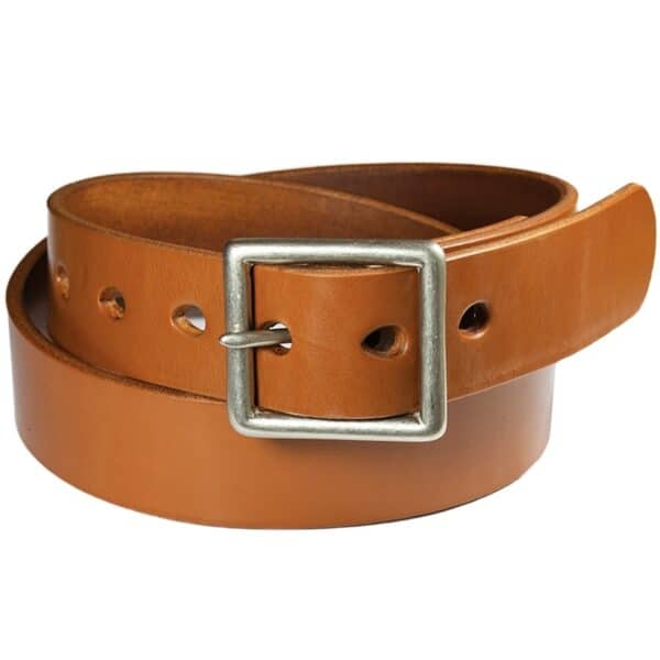 Bosun Belt Harness Tan