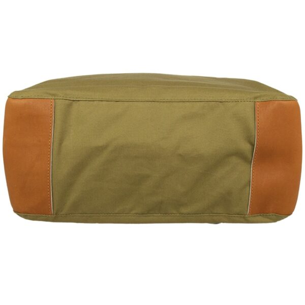 Despatch Messenger Bag Moss