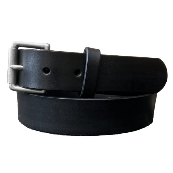 Roller Belt Black