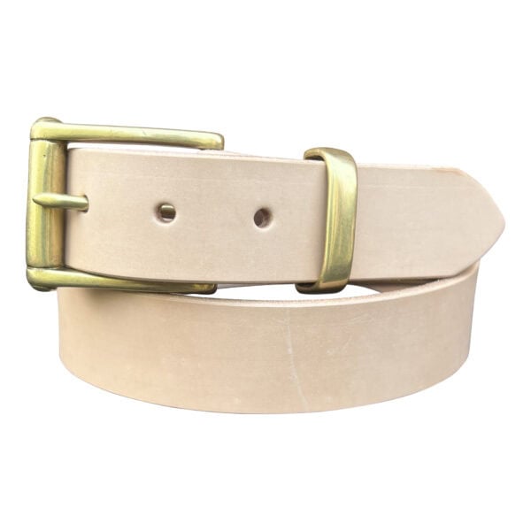 Garrison Belt Natural