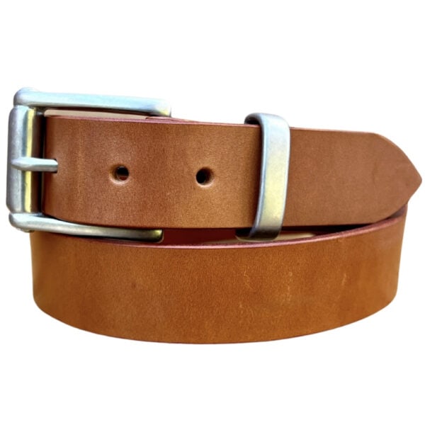 Garrison Belt Harness Tan