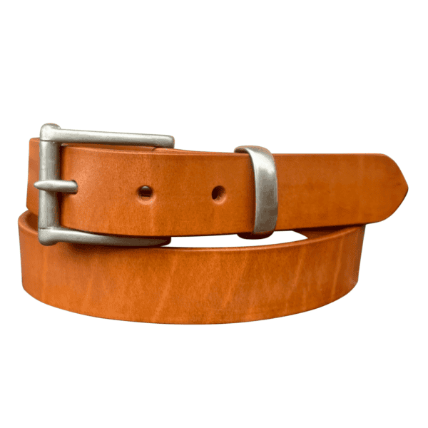 Slim Belt Harness Tan