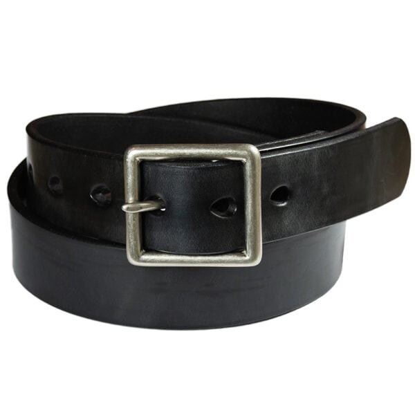 Bosun Belt Black