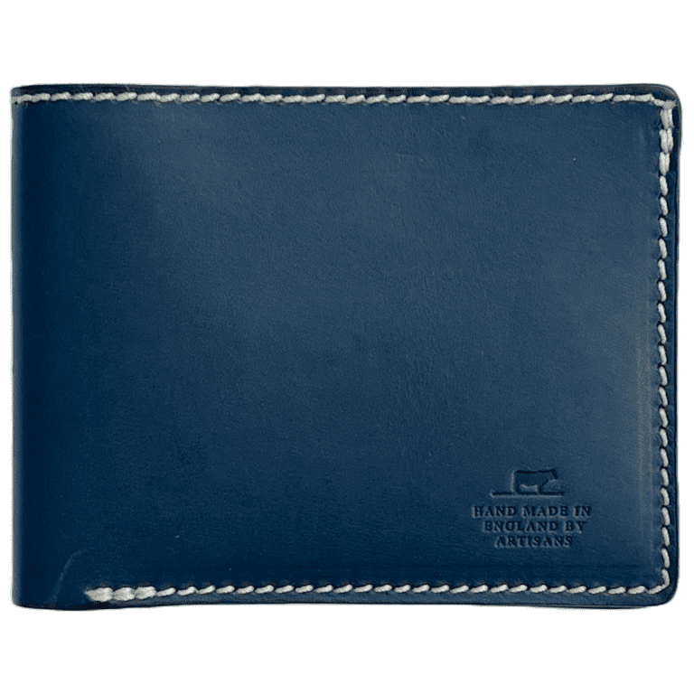 Leather Wallets | Barnes and Moore Leatherworks