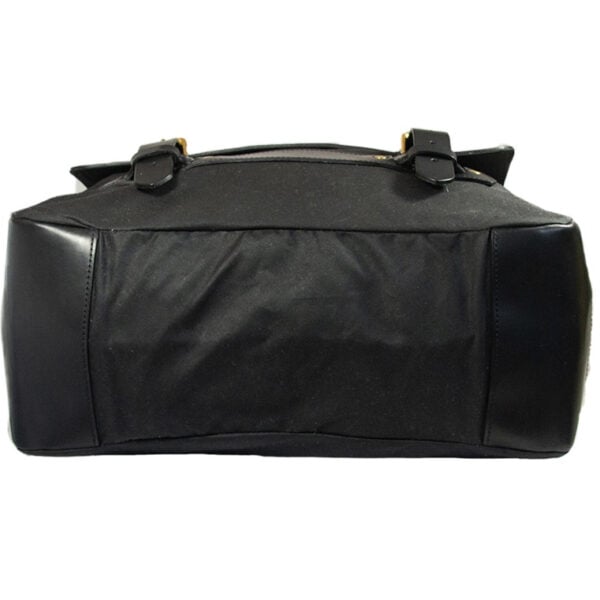 Despatch Messenger Bag Black