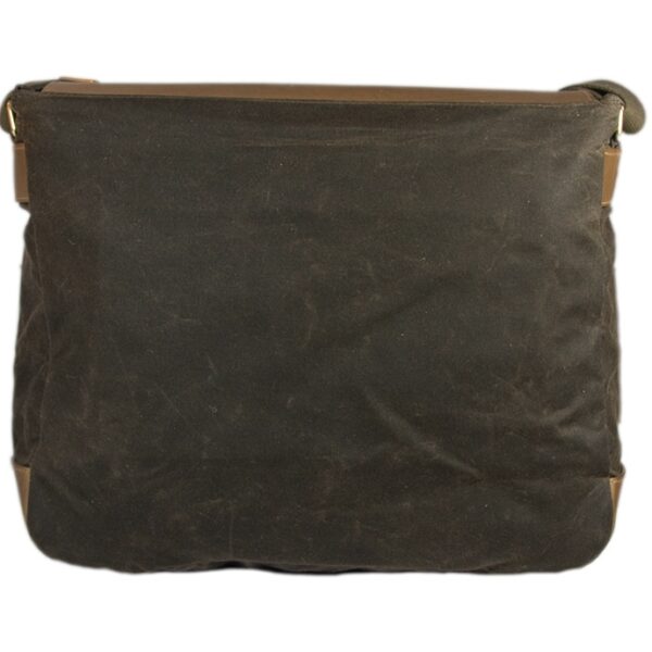 Despatch Messenger Bag Olive