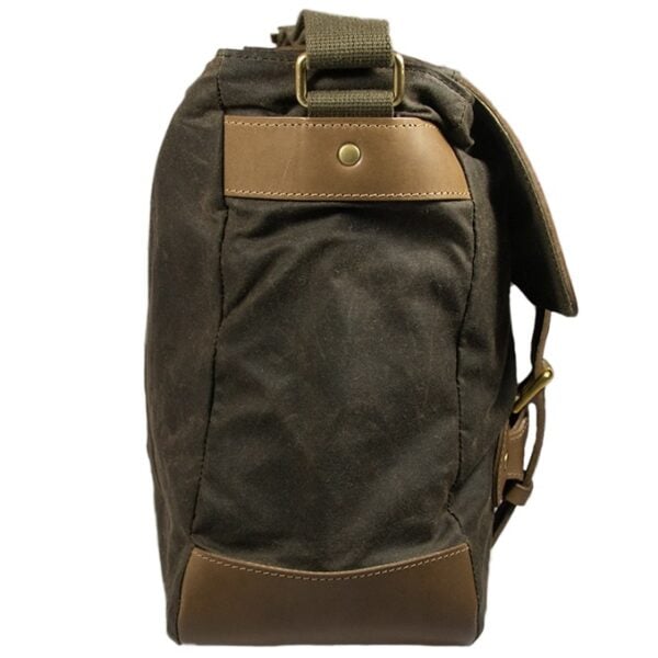 Despatch Messenger Bag Olive