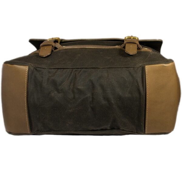 Despatch Messenger Bag Olive