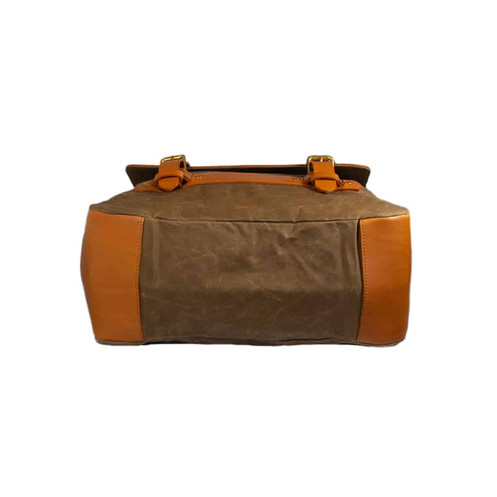 High quality Despatch Messenger Bag by Barnes and Moore