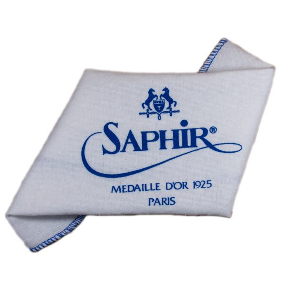 Saphir Medaille d'Or Cotton Chamois Cloth