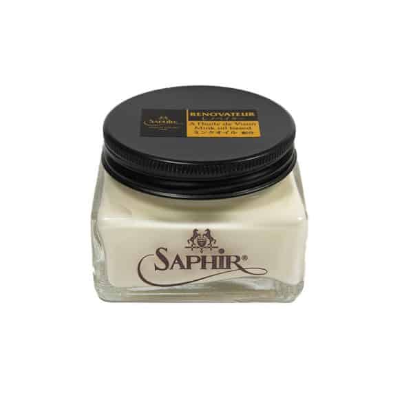 Saphir Medaille d'Or Renovateur Cream