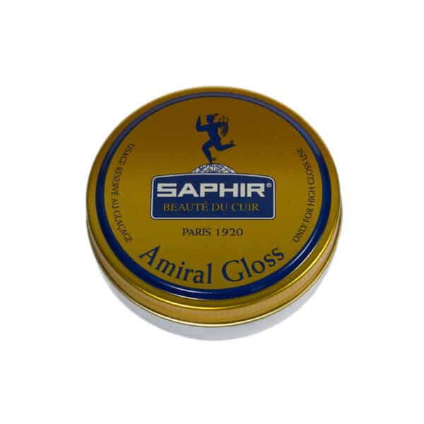 Saphir Medaille d'Or Amiral Gloss