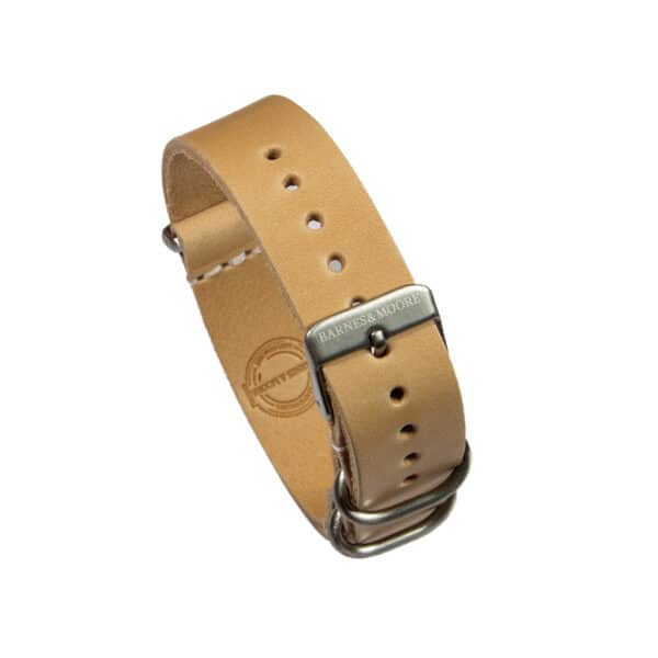 Nato Watch Band Natural