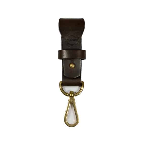 Yardman II Deep Honey Key Fob