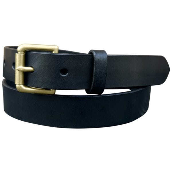 Slim Roller Belt Black - Image 5