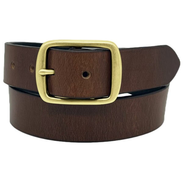 Submariner Belt Oak Bark Conker