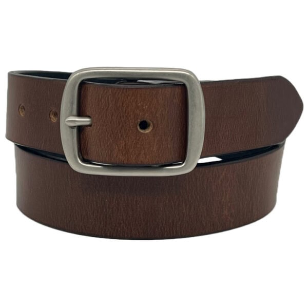 Submariner Belt Oak Bark Conker