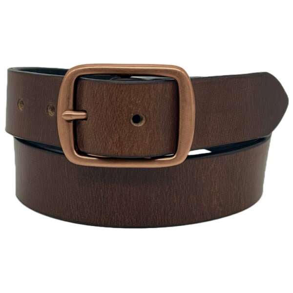 Submariner Belt Oak Bark Conker