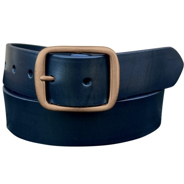 Submariner Belt Black