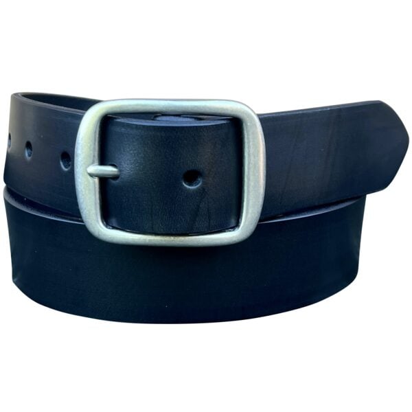 Submariner Belt Black