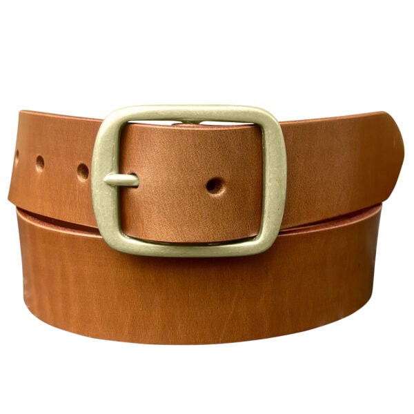 Submariner Belt Harness Tan