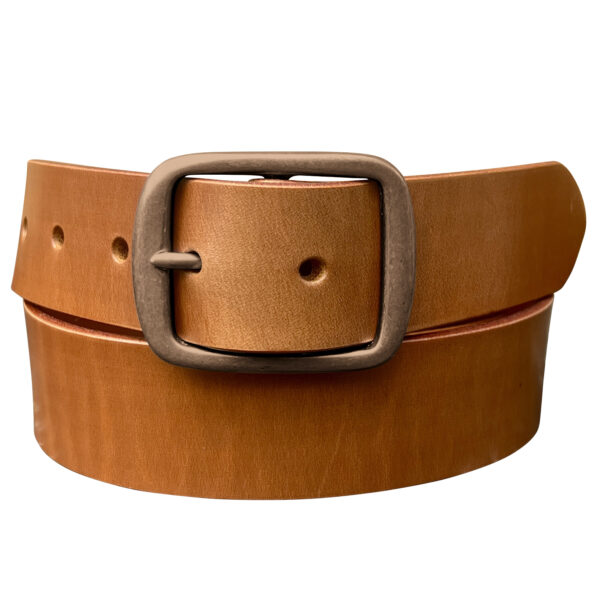 Submariner Belt Harness Tan