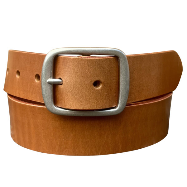 Submariner Belt Harness Tan