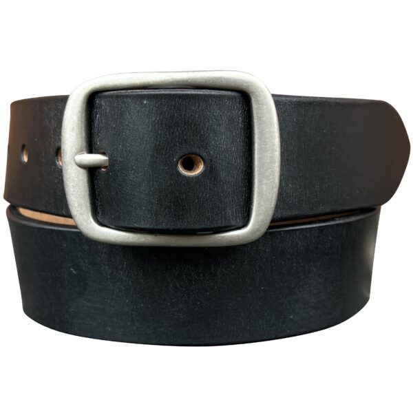 Submariner Belt Oak Bark Black