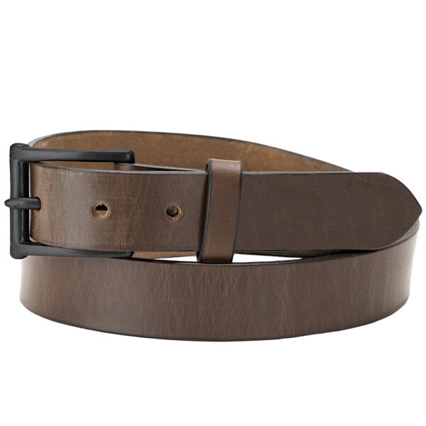 Slim Belt Oak Bark Conker